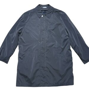 Ralph Lauren, Blue Label, Removable Wool Lined Trench Coat